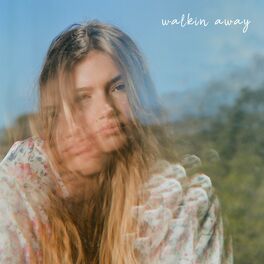 Album cover of walkin away