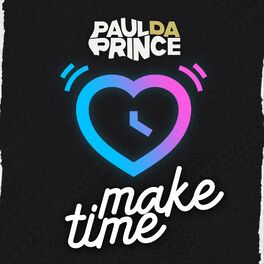 Album picture of Make Time