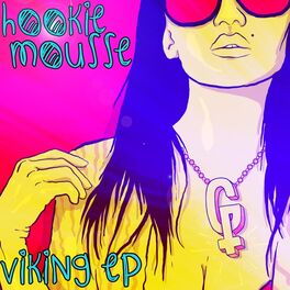 Album cover of Viking EP