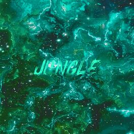 Album cover of Jungle (feat. Demeter)