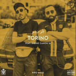 Album cover of Torino
