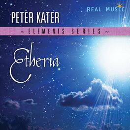 Album cover of Elements Series: Etheria
