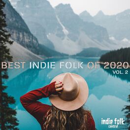 Album cover of Best Indie Folk of 2020, Vol. 2