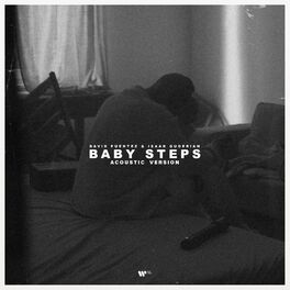 Album cover of Baby Steps (Acoustic Version)