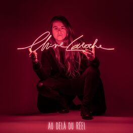 Album cover of Au-delà du réel
