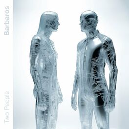 Album cover of Two People