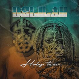 Album cover of Delilah