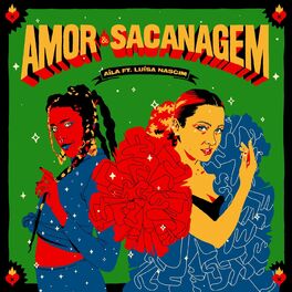 Album cover of Amor e Sacanagem