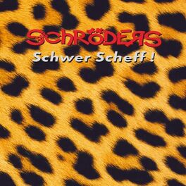 Album cover of Schwer Scheff