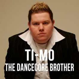 Album cover of The Dancecore Brother