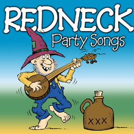Album cover of Redneck Party Songs