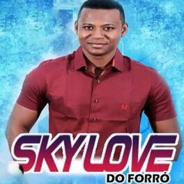 Album cover of Sky Love do Forró