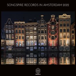 Album cover of Songspire Records in Amsterdam 2022
