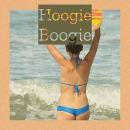 Album cover of Hoogie Boogie