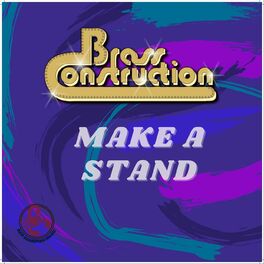 Album cover of Make a Stand