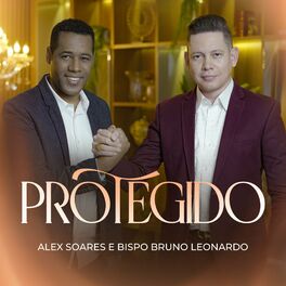 Fundo Musical: Poderosa Oração do Salmo 91 – Musik und Lyrics von Bispo  Bruno Leonardo