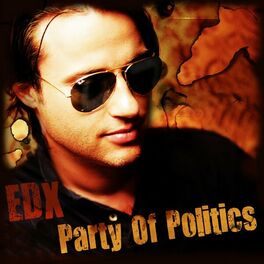 Album cover of Party of Politics