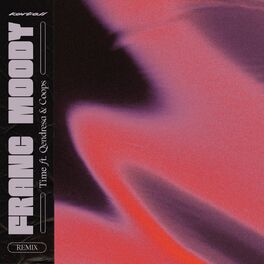 Album cover of Time (Franc Moody Remix)