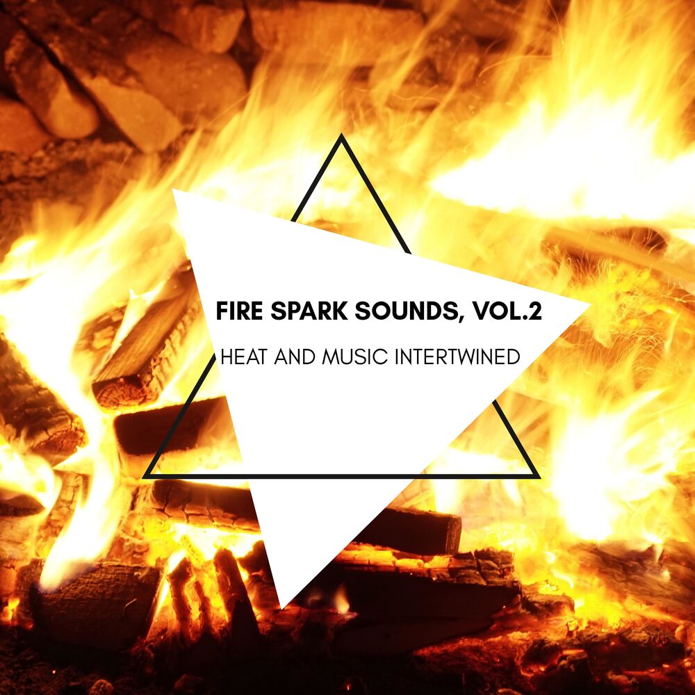 Fire sounds. Fire Wave. Burn in Noise. Время огонь