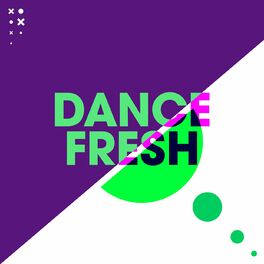 Album cover of Dance Fresh