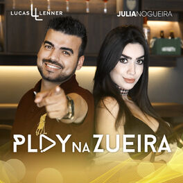 Album cover of Play na Zueira