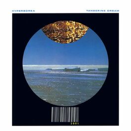 Album cover of Hyperborea (Deluxe Version / Remastered 2020)
