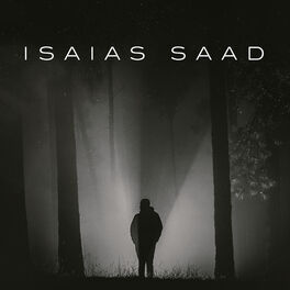 Album cover of Isaias Saad