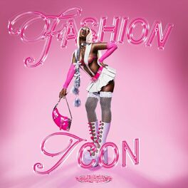 Album cover of Fashion Icon