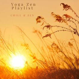 Album cover of Chill & Zen