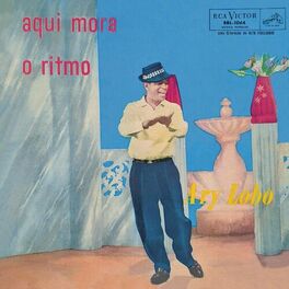 Album cover of Aqui Mora O Ritmo