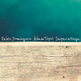 Album cover of Japaratinga