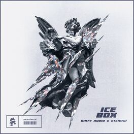 Album cover of Ice Box