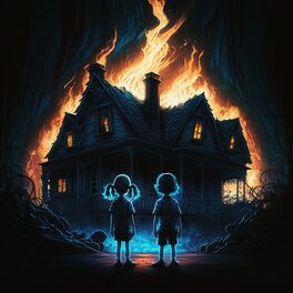 Album cover of chasing ghosts