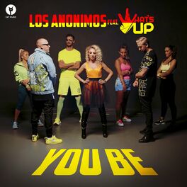 Album cover of You Be