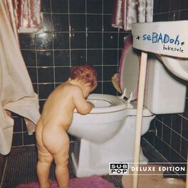 Album cover of Bakesale: Deluxe Edition