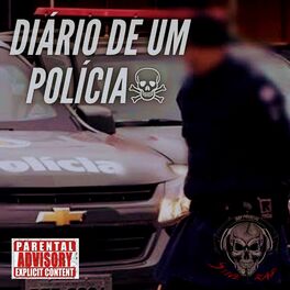 Album cover of Diário de um Polícia
