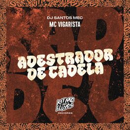 Album cover of Adestrador de Cadela