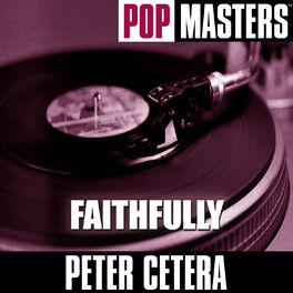 Album cover of Pop Masters: Faithfully