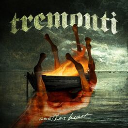Album cover of Another Heart
