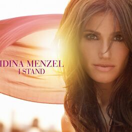 Idina Menzel – Paradise Lyrics