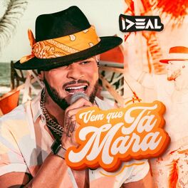 Album cover of Vem que Tá Mara