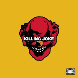 Album cover of Killing Joke