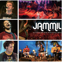 Download CD Jammil – Praieiro – Ao Vivo 2015