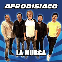 Album cover of La Murga