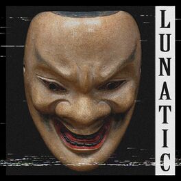Album cover of Lunatic