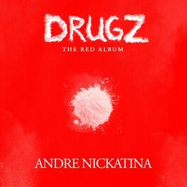 Album cover of Drugz