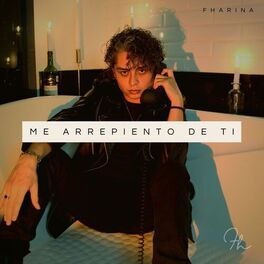 Album cover of Me Arrepiento De Ti