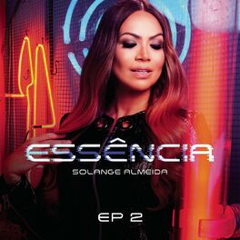Album cover of Essência 2
