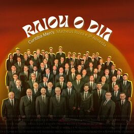 Album cover of Raiou o Dia