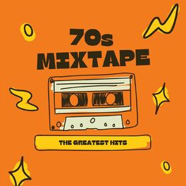 Album cover of 70s Mixtape: The Greatest Hits